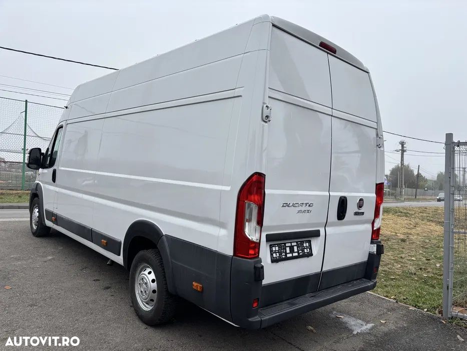 Fiat DUCATO MAXI - 6