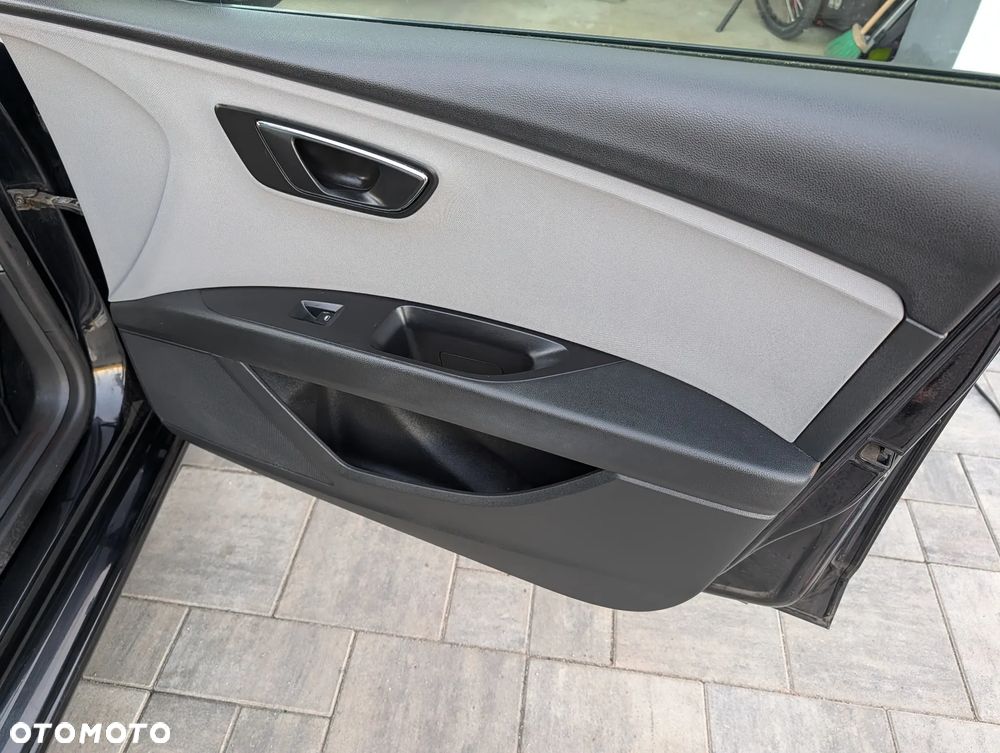 Seat Leon 1.4 TSI Style S&S - 22