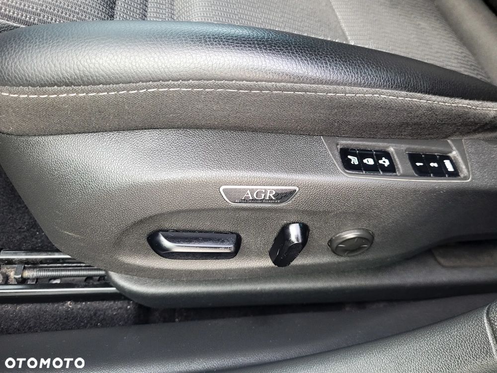 Opel Insignia 2.0 CDTI Innovation S&S - 12