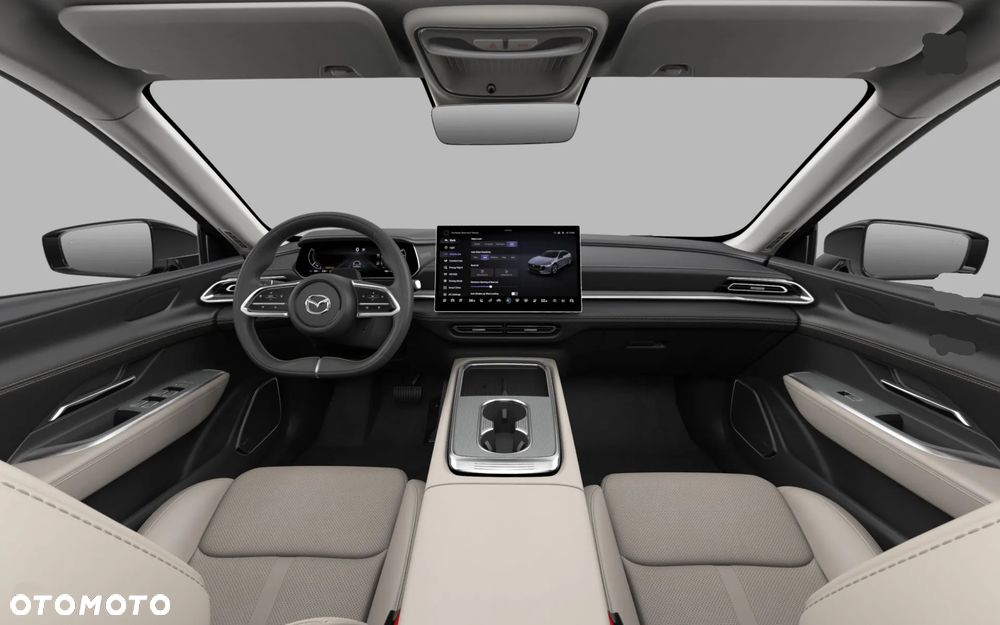 Mazda 6e 80kWh Long Range Takumi - 10