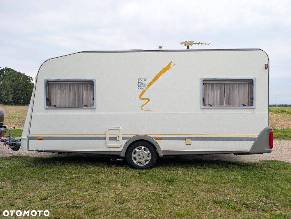 KNAUS - 5