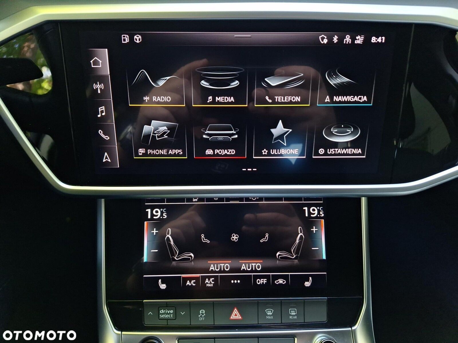 Audi A6 - 21