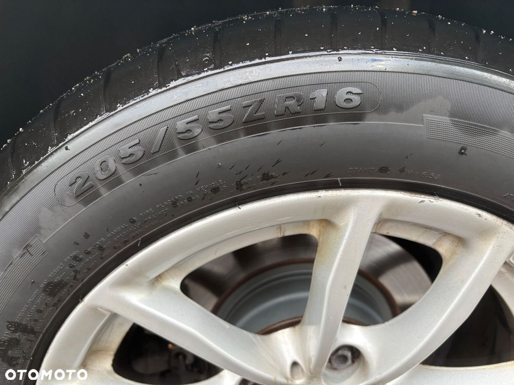 BMW Seria 1 116d Sport Line - 14