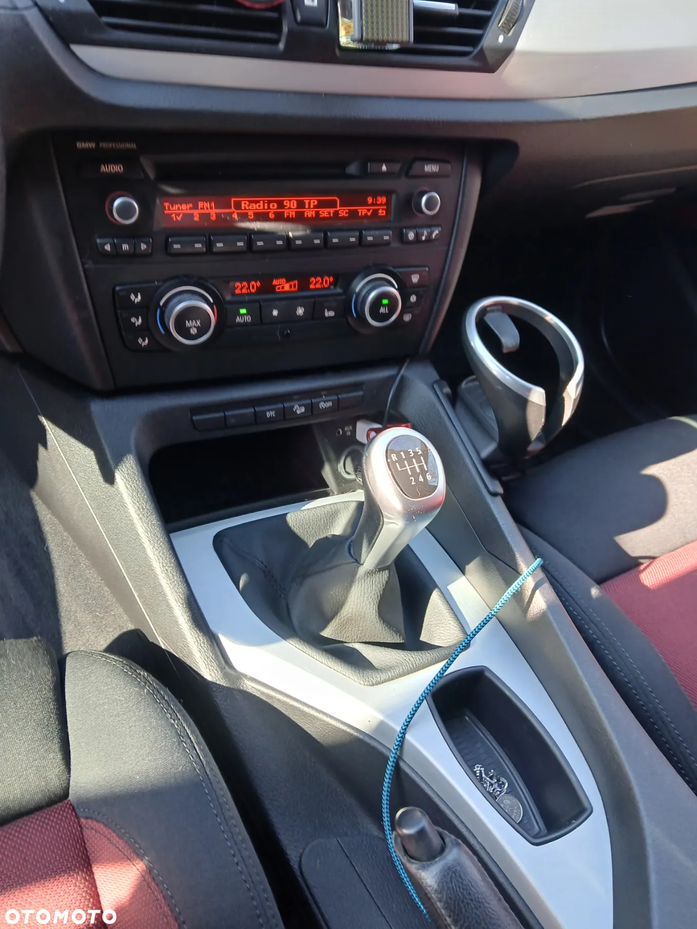 BMW X1 xDrive20d - 3