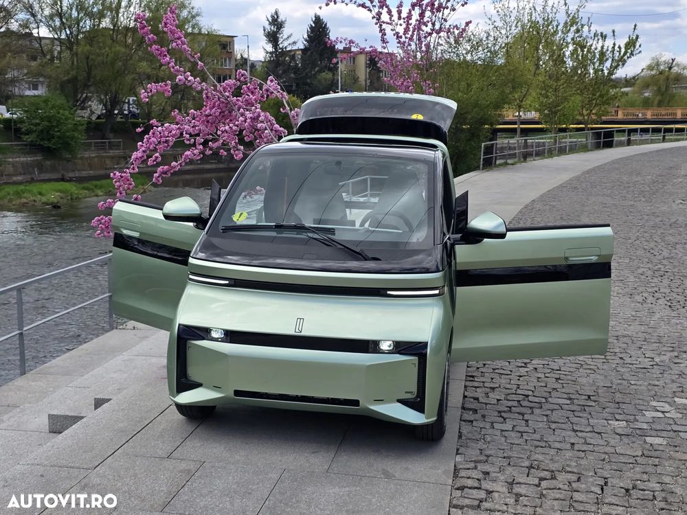 LINKTOUR Alumi Elite - 3