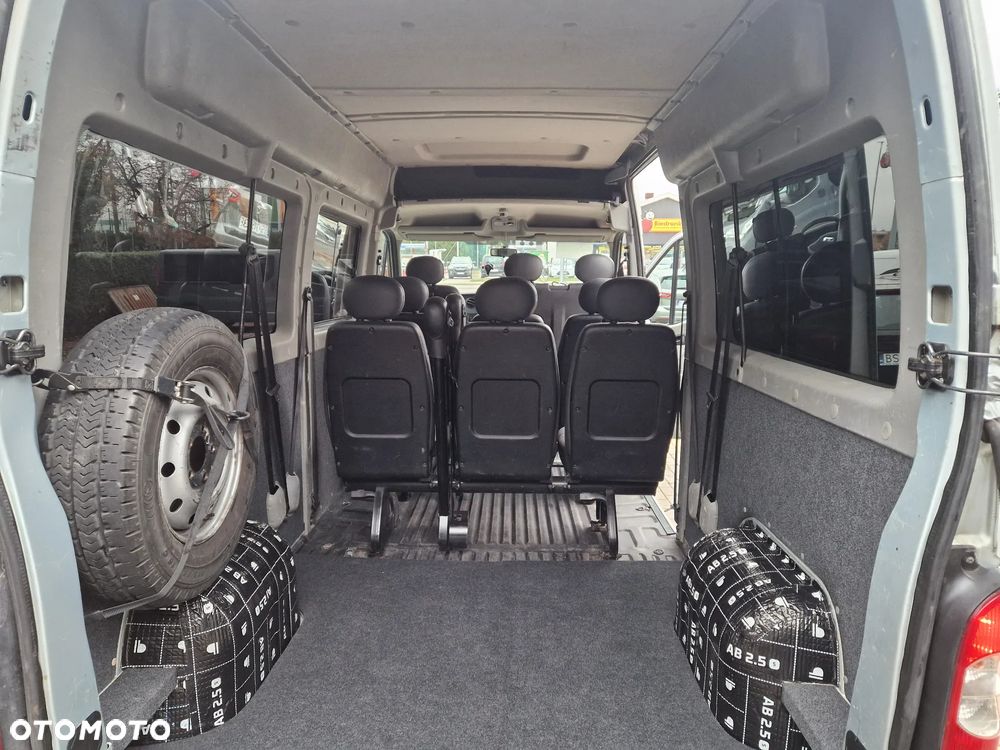 Renault Master - 28