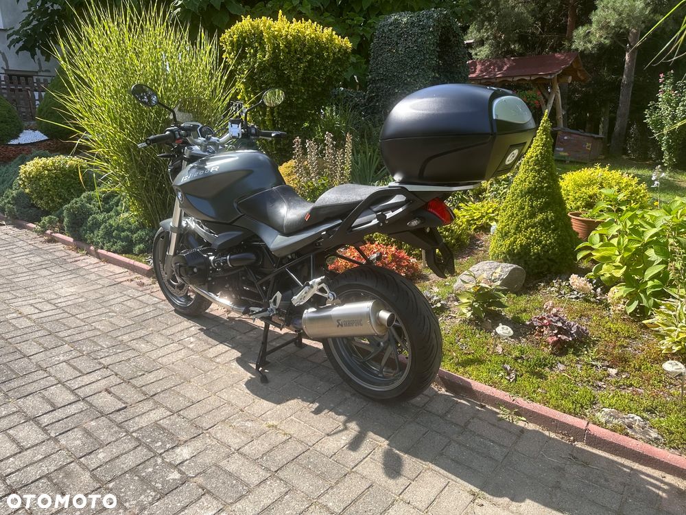BMW R - 14