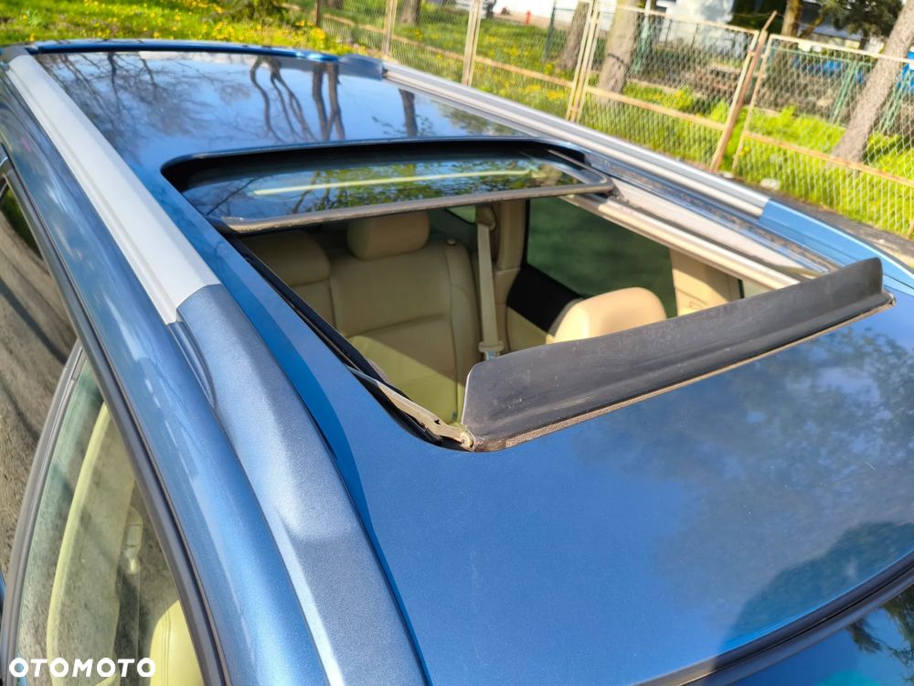 Subaru Forester 2.5 XT 000 - 25