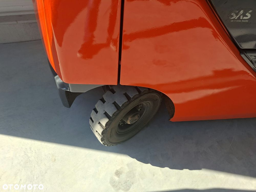 Toyota 02-8FGF15 - 12
