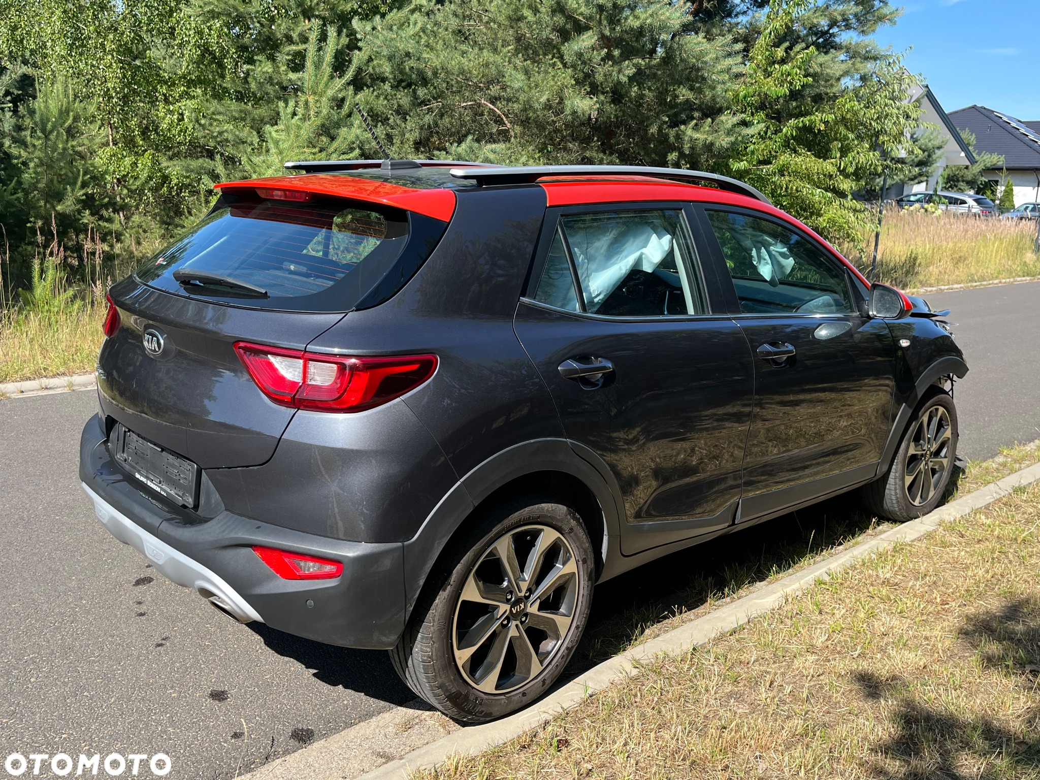 Kia Stonic 1.4 Vision - 2