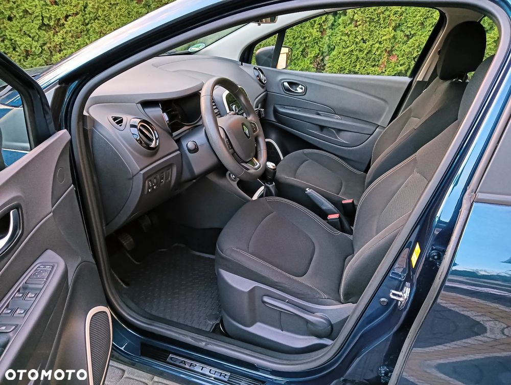 Renault Captur - 10
