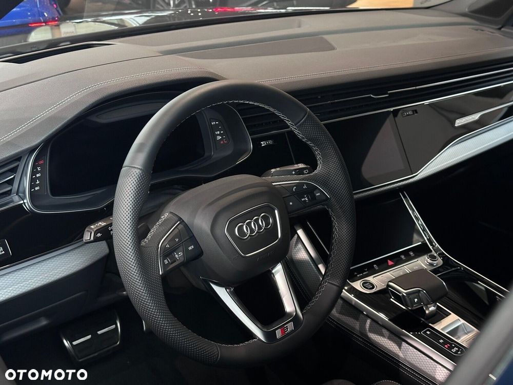 Audi Q7 - 16