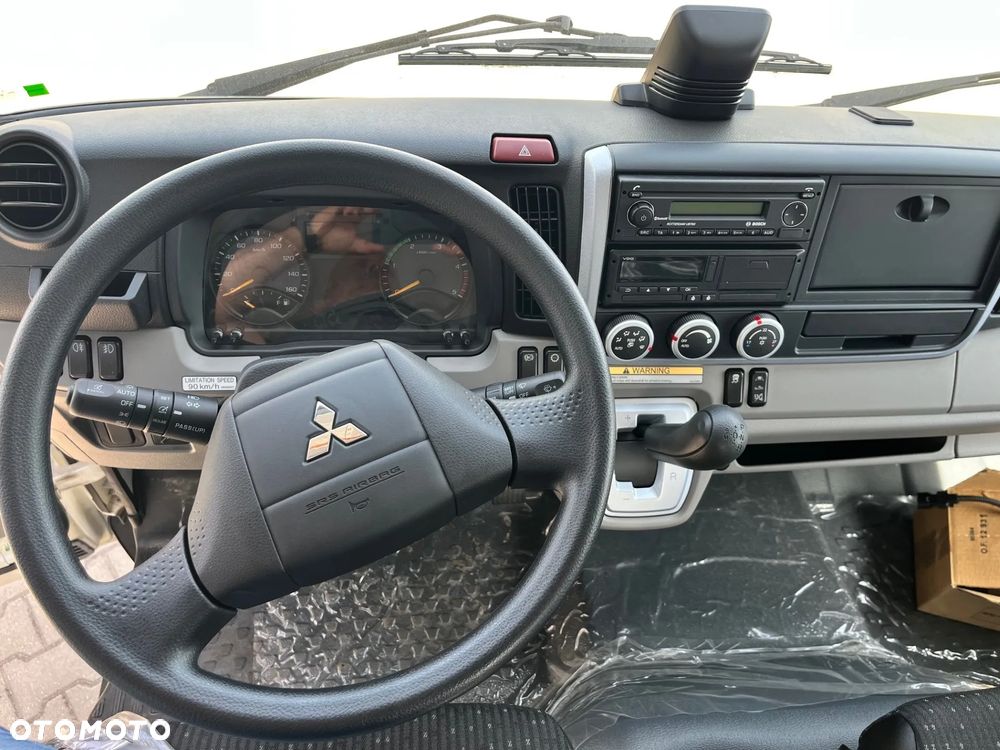 FUSO Canter 9C18 Hakowiec - 22