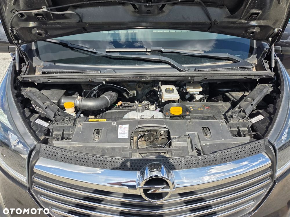 Opel Vivaro L2H1 S&S + - 34