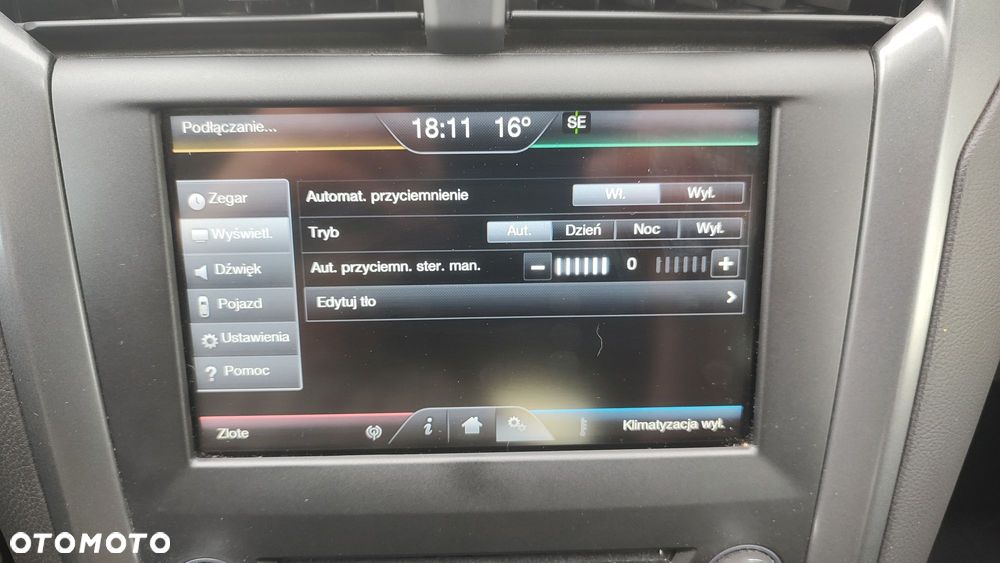 Ford Mondeo 2.0 TDCi Titanium - 19