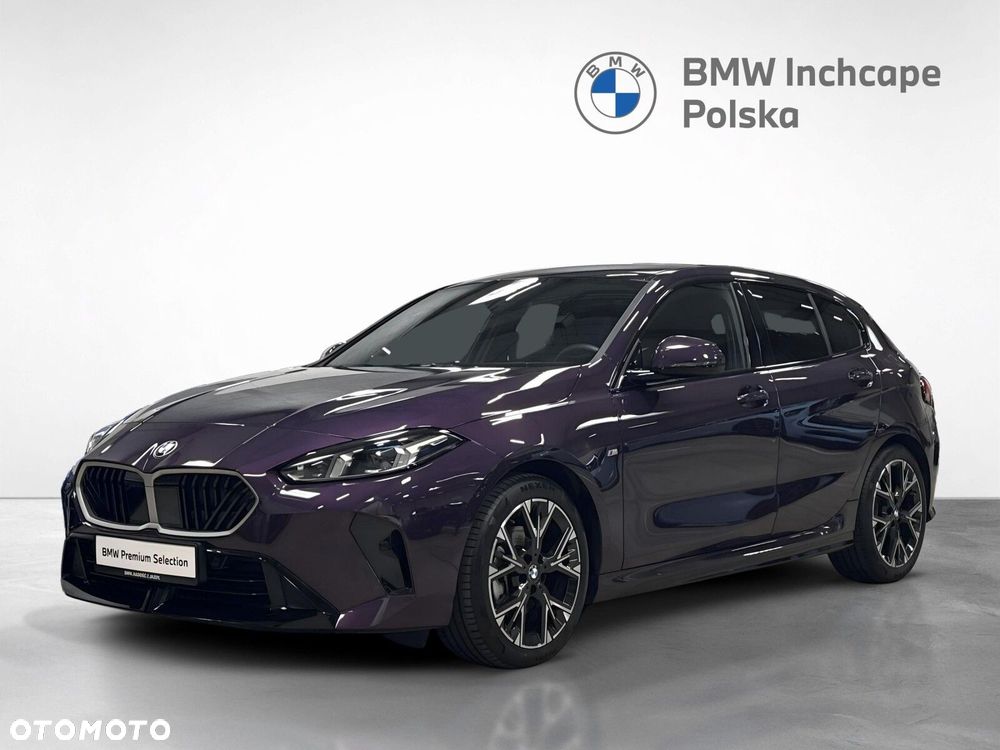 BMW Seria 1 120 mHEV - 1