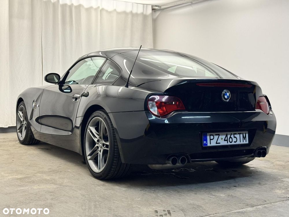 BMW Z4 M - 9
