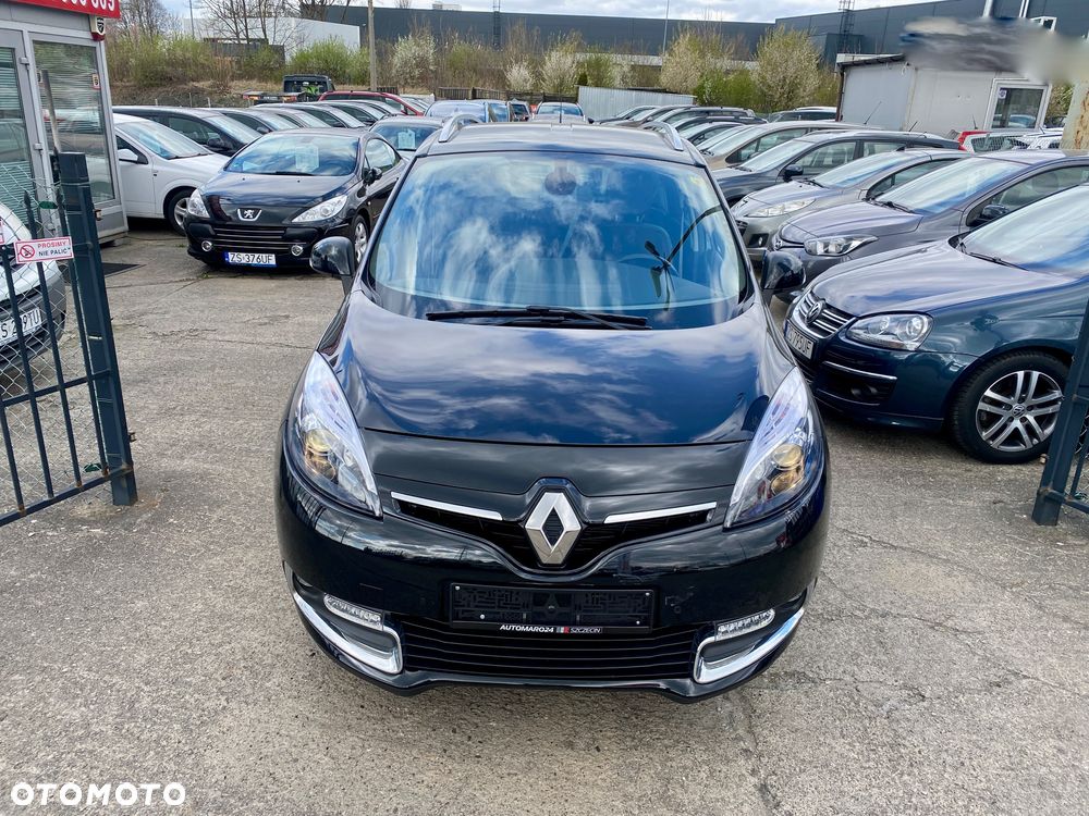 Renault Scenic Energy TCe 130 S&S Bose Edition - 3