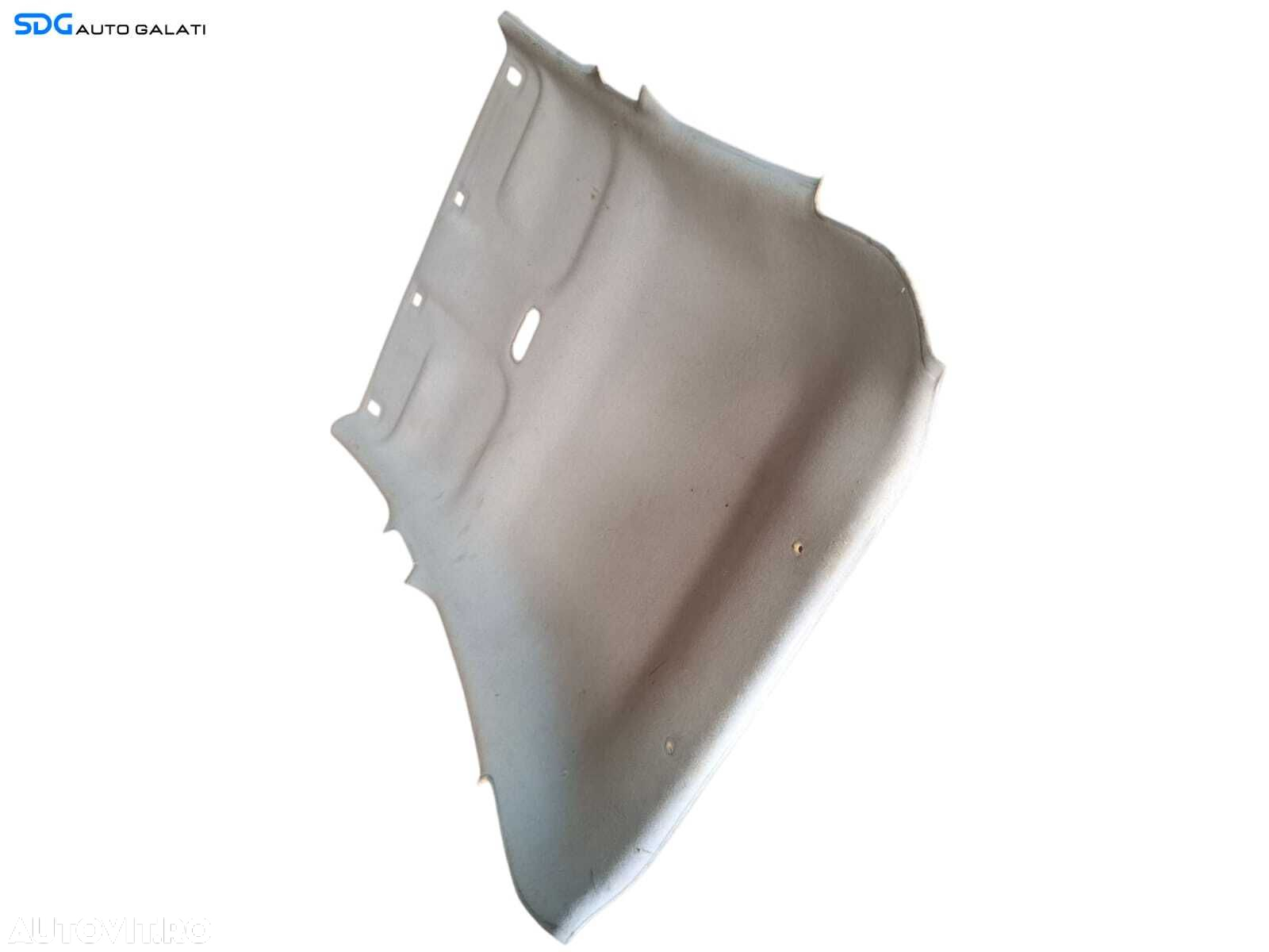 Plafon Tavan Tapiterie Textil Citroen C3 2009 - 2016 [LC0473] - 7
