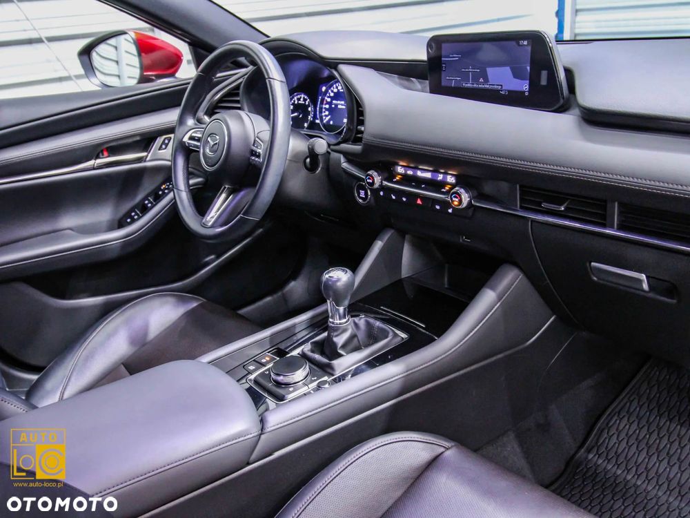 Mazda 3 2.0 Skypassion - 15