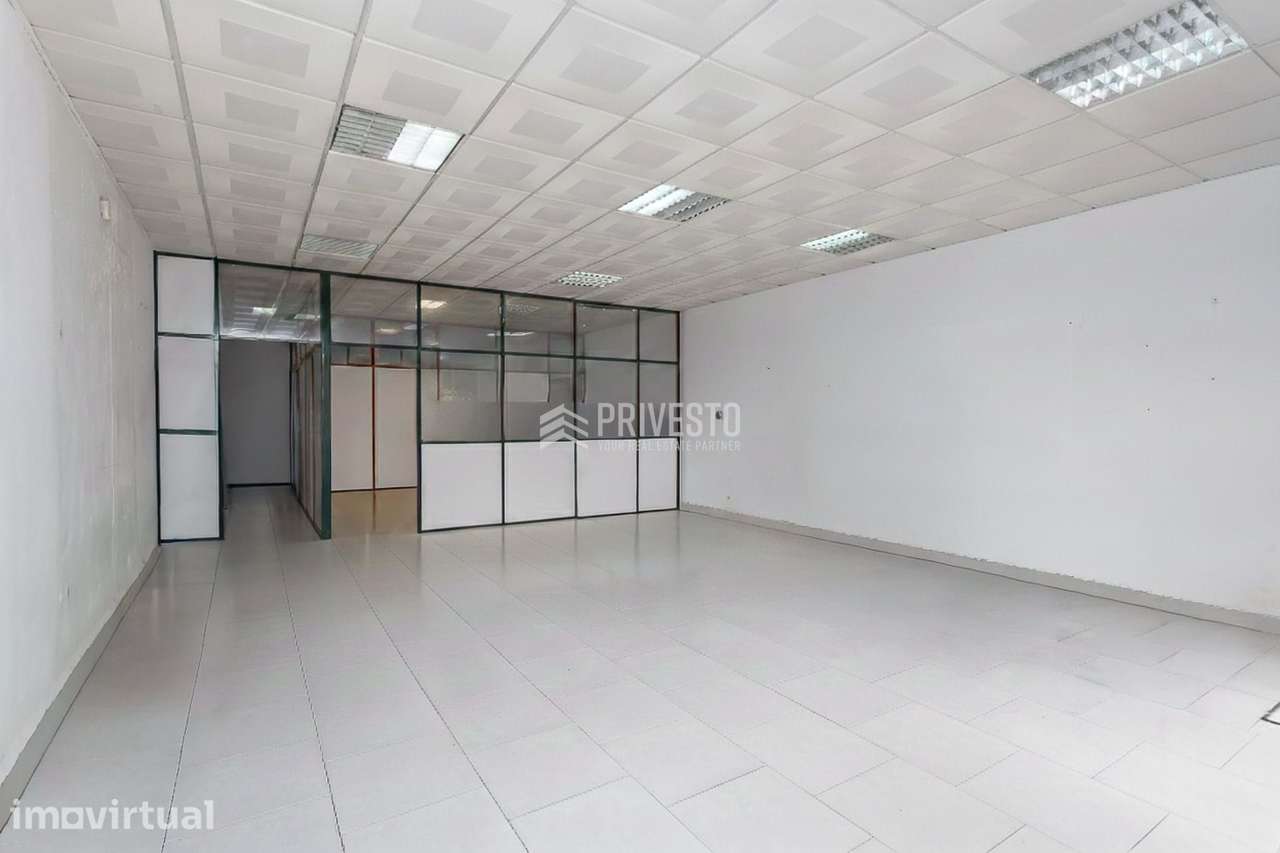 Loja com Elevado Potencial de Rentabilidade | 87m² | Sintra - Grande imagem: 3/15