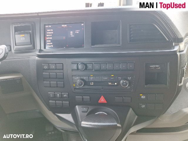 MAN TGX 18.470 4x2 BL SA - 9