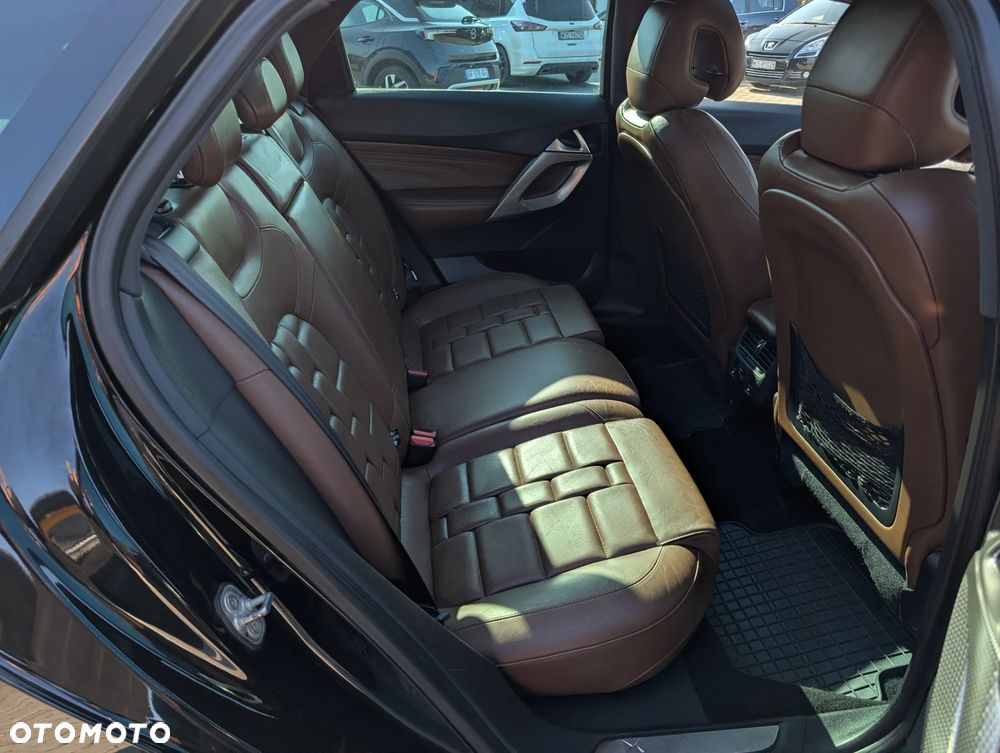 Citroën DS5 HDi 165 SportChic - 38