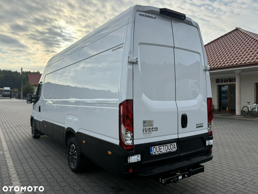 Iveco Daily 35S21 - 8