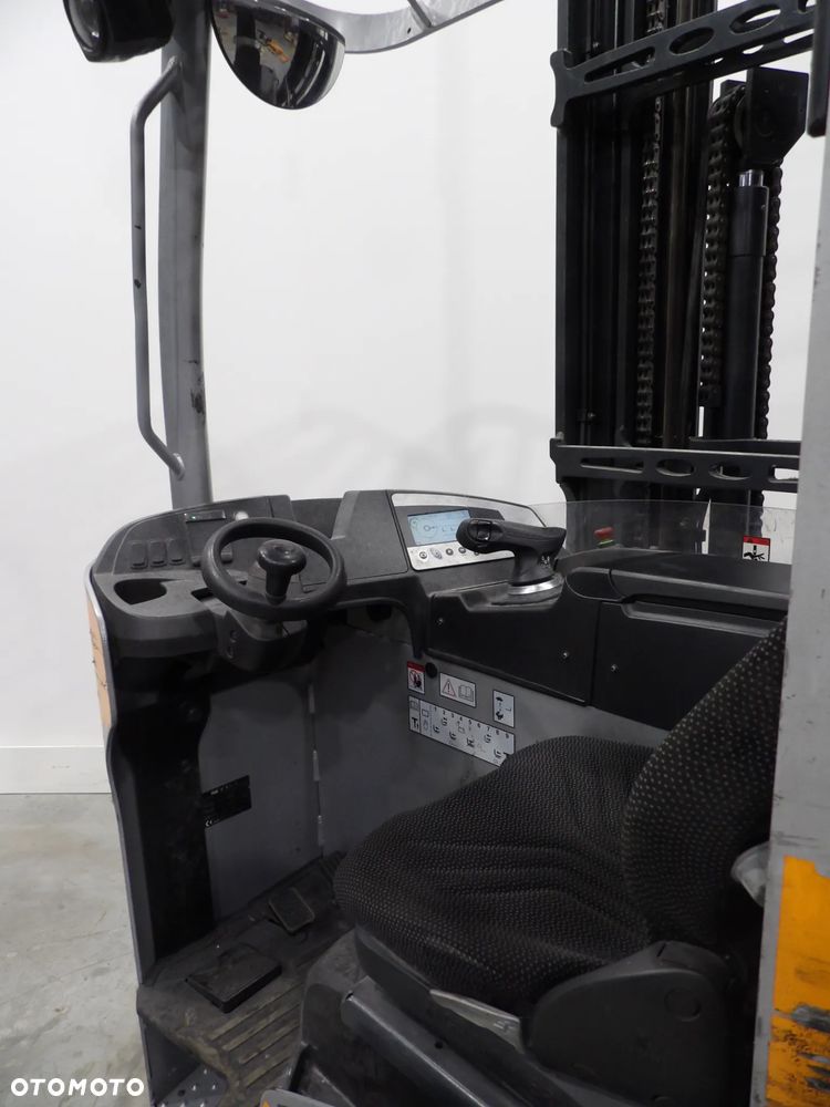 Still FMX17 Li-Ion - 8