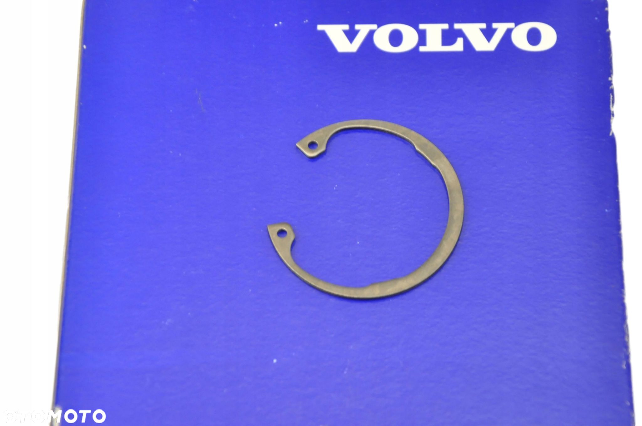 VOLVO S90 zabezpieczenie tulei przekladni katowej 30713645 - 1