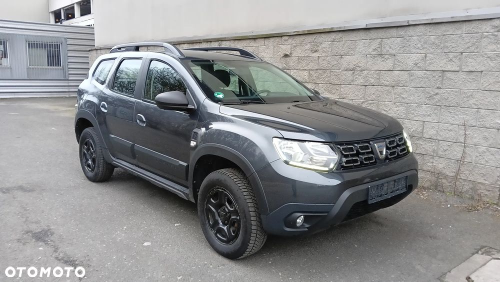Dacia Duster 1.3 TCe FAP Essential - 1