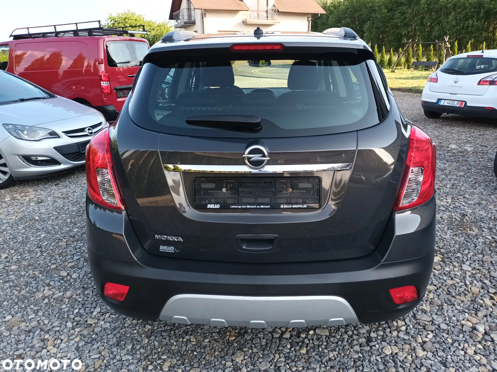 Opel Mokka 1.6 ecoFLEX Start/Stop Selection - 6