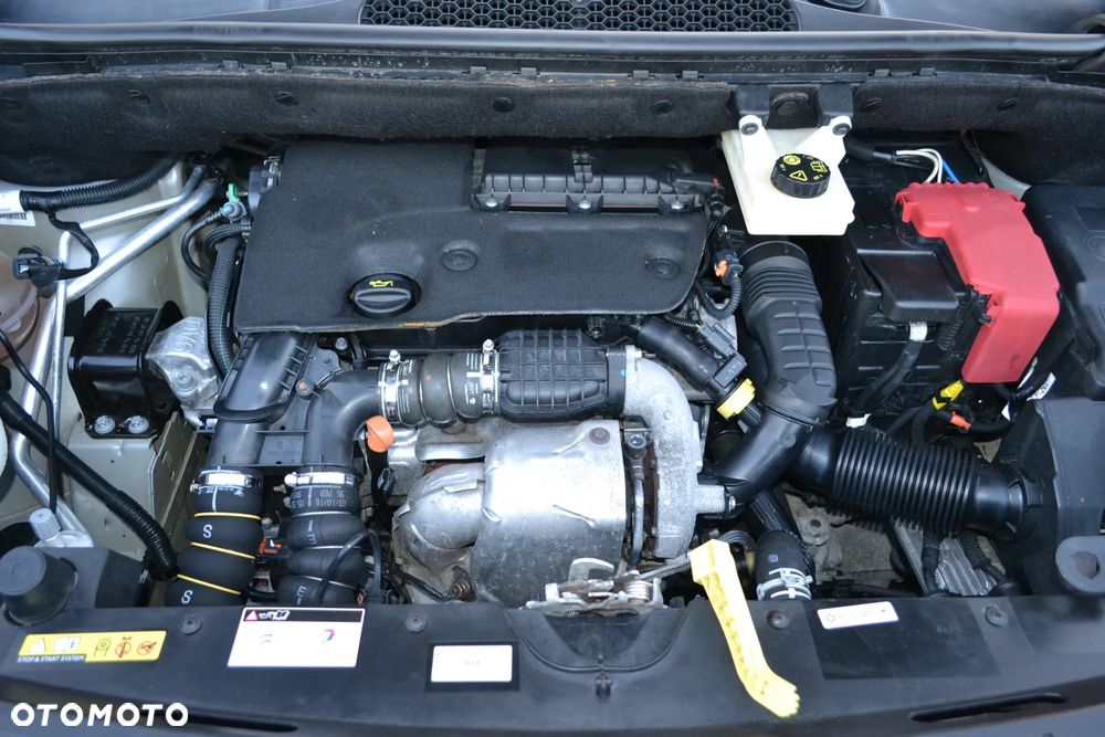 Citroën Berlingo Multispace BlueHDi 120 S&S XTR - 36