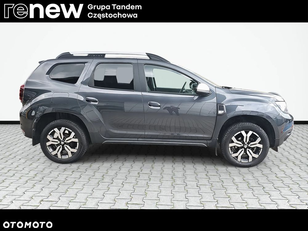 Dacia Duster 1.0 TCe Prestige - 4