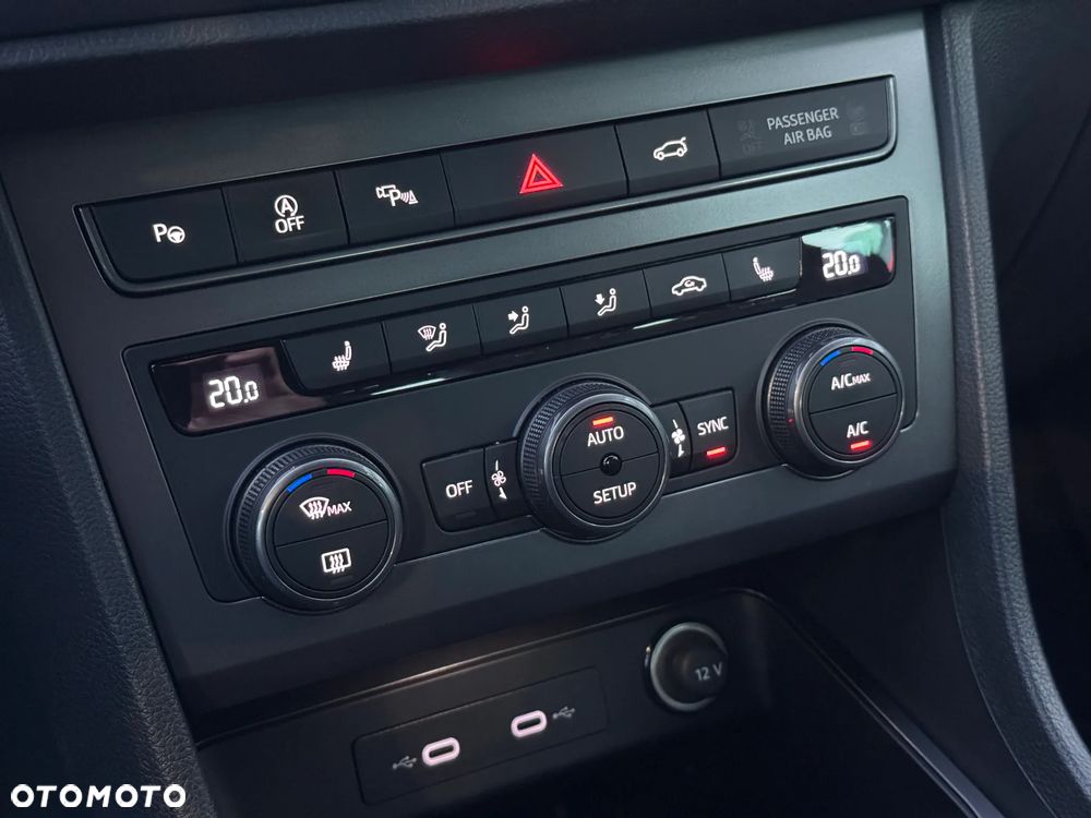 Cupra Ateca 2.0 TSI 4Drive DSG Limited Edition - 25