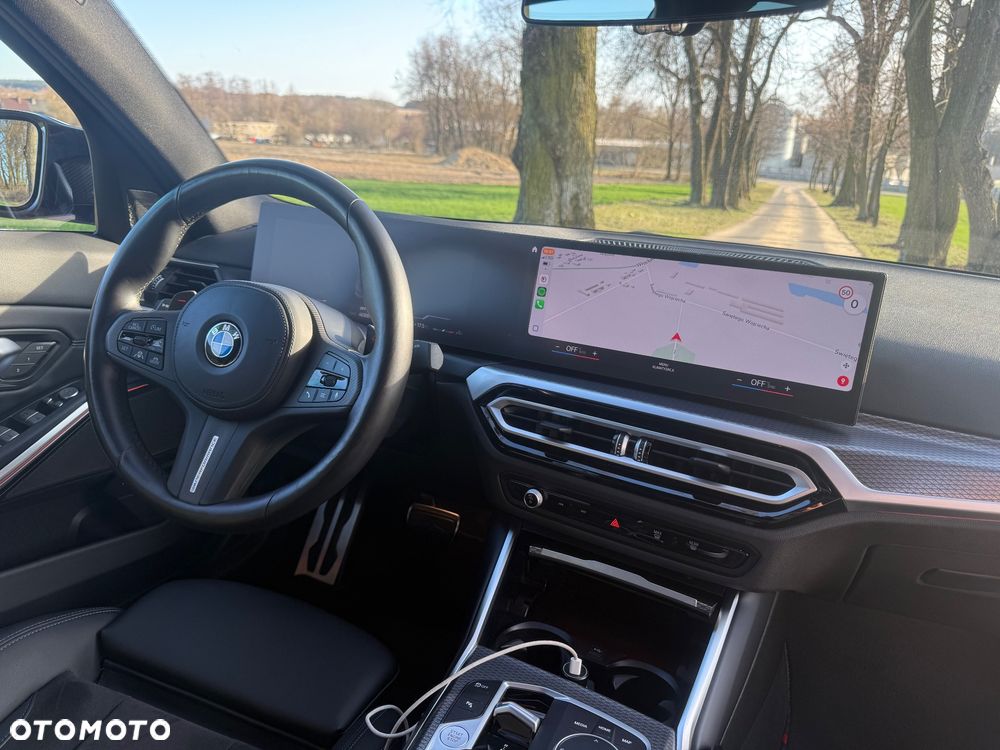 BMW Seria 3 - 5