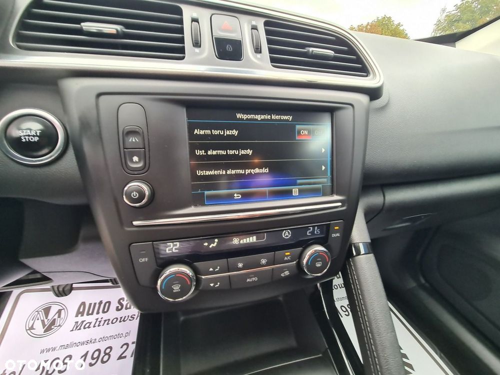 Renault Kadjar 1.5 dCi Energy Zen - 15