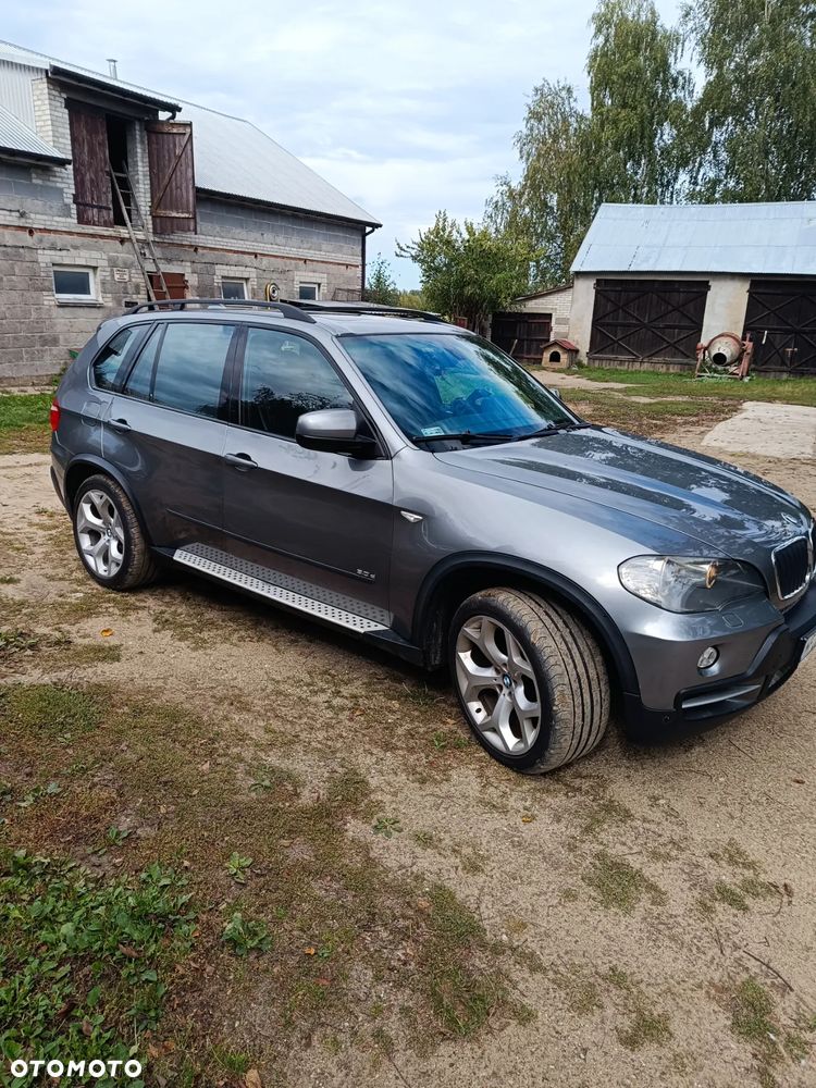 BMW X5 3.0d xDrive - 3