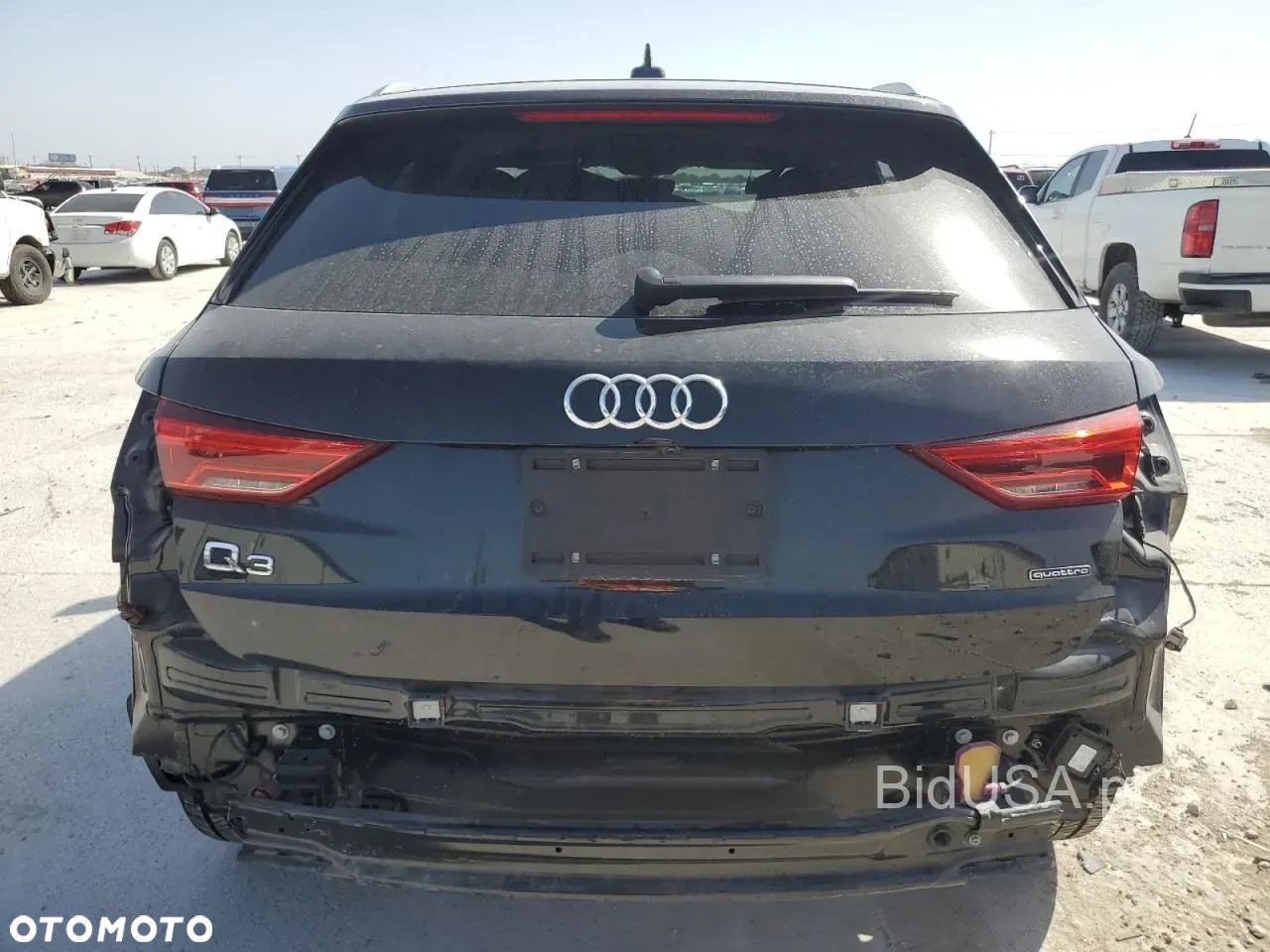 Audi Q3 45 TFSI Quattro S tronic - 6