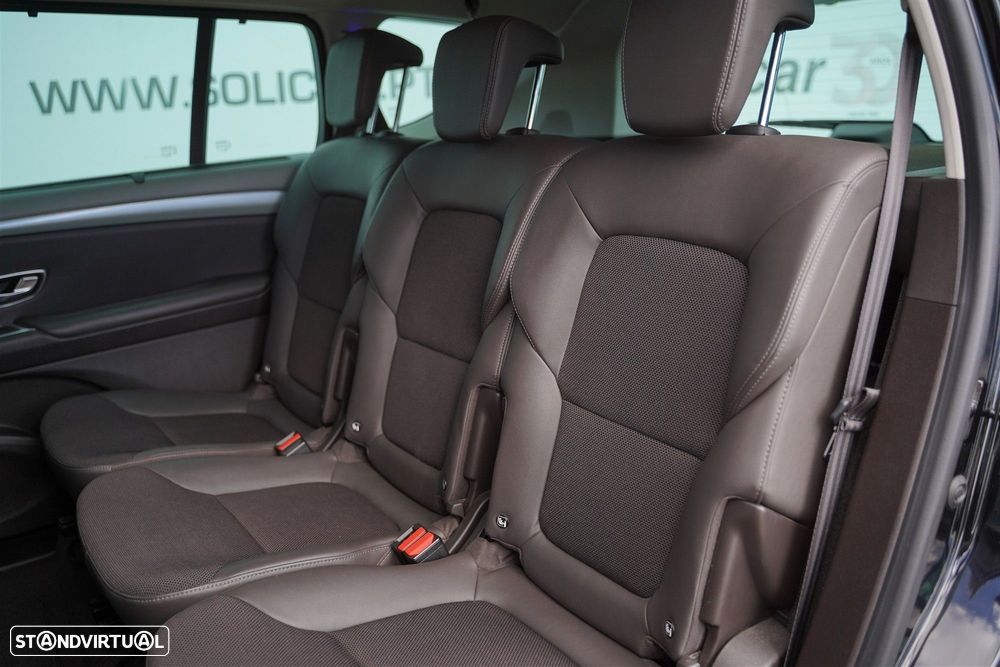 Renault Espace 1.6 dCi Initiale Paris EDC - 11