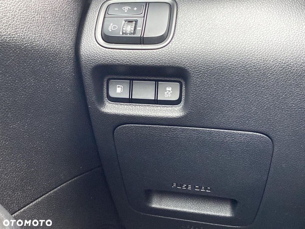 Kia Optima 1.7 CRDI M - 33