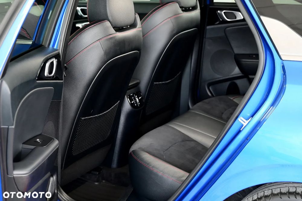 Kia ProCeed 1.6 T-GDI DCT7 OPF GT - 8