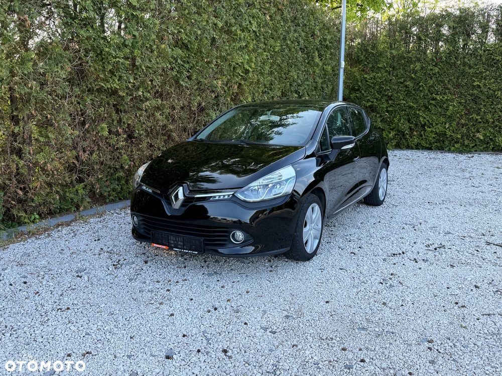 Renault Clio 1.2 16V 75 Expression - 2