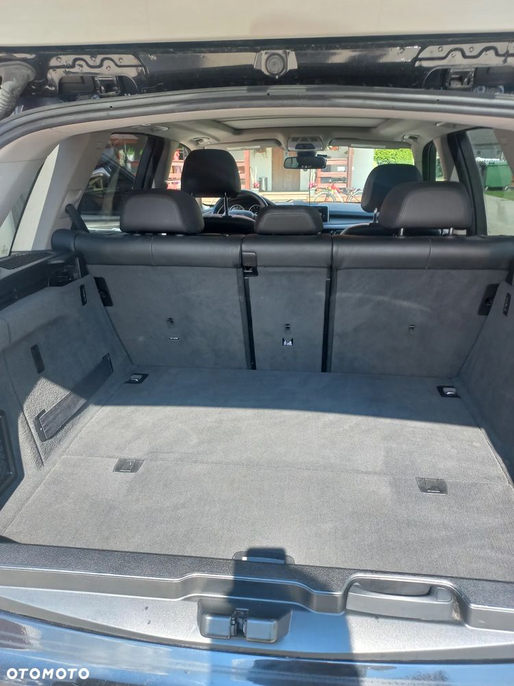 BMW X5 xDrive40e - 5