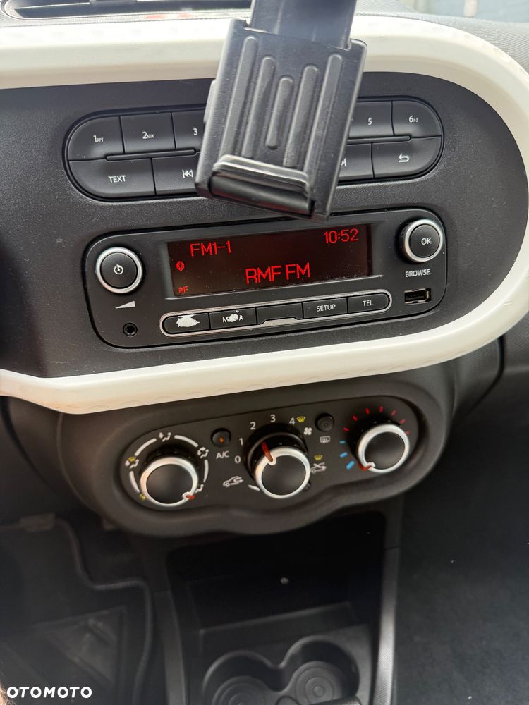Renault Twingo SCe 70 Start&Stop Intens - 15