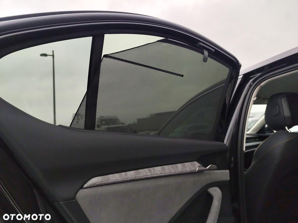 Skoda Superb - 15
