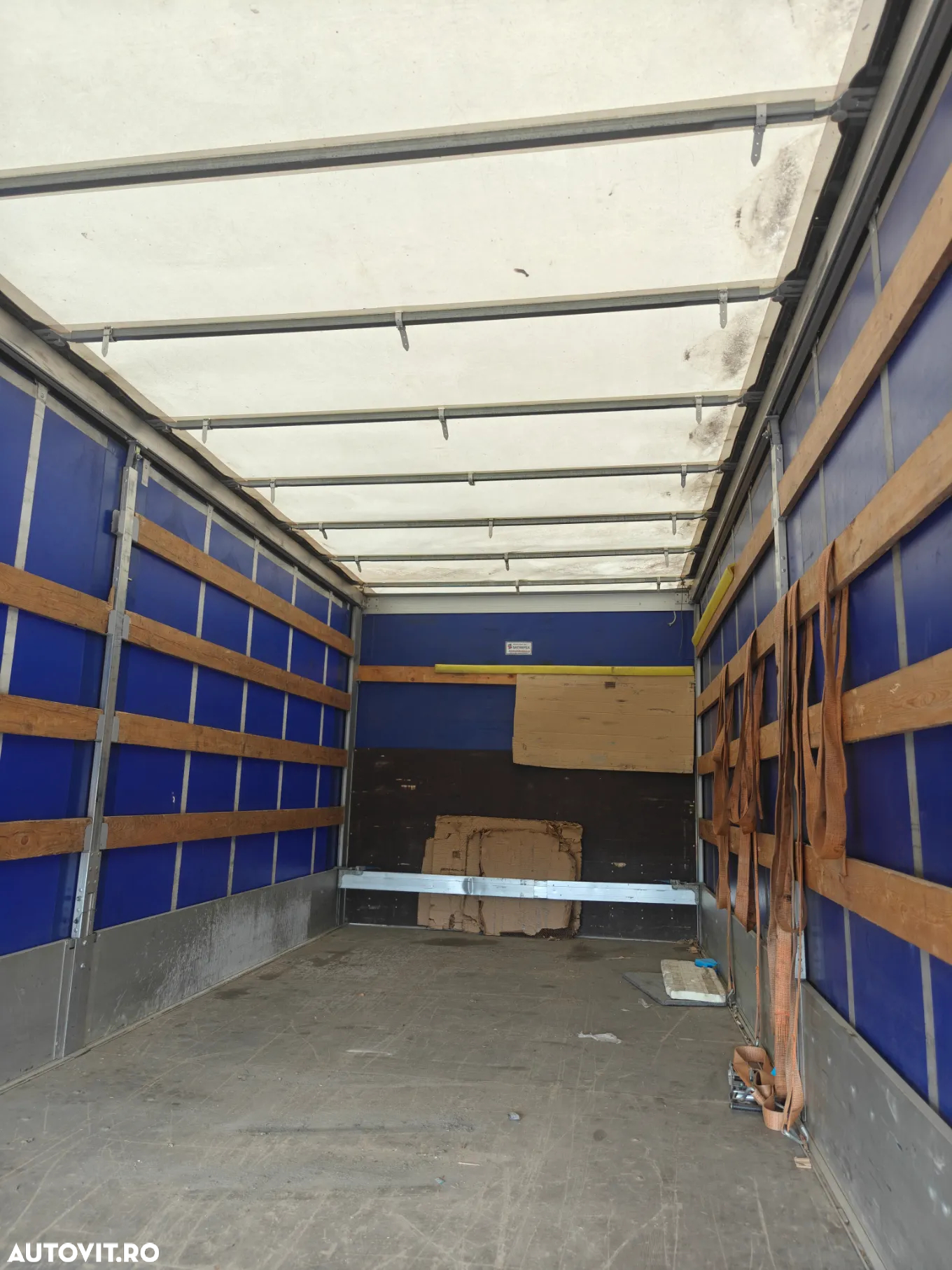 Iveco 70C18 - 8