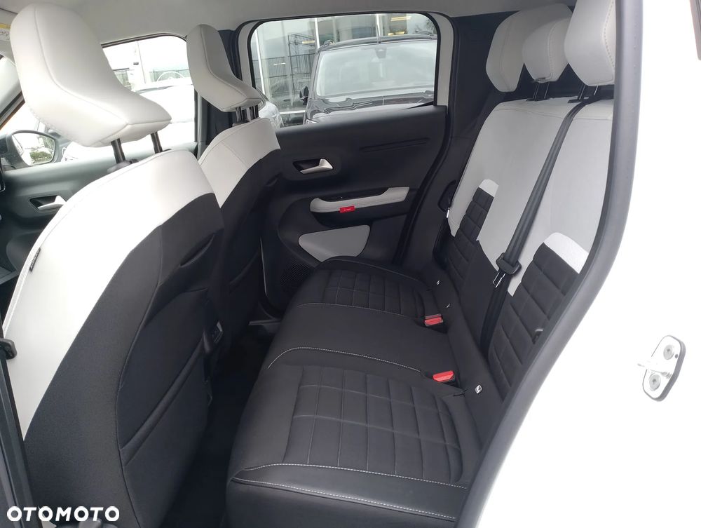 Citroën C3 MAX - 12