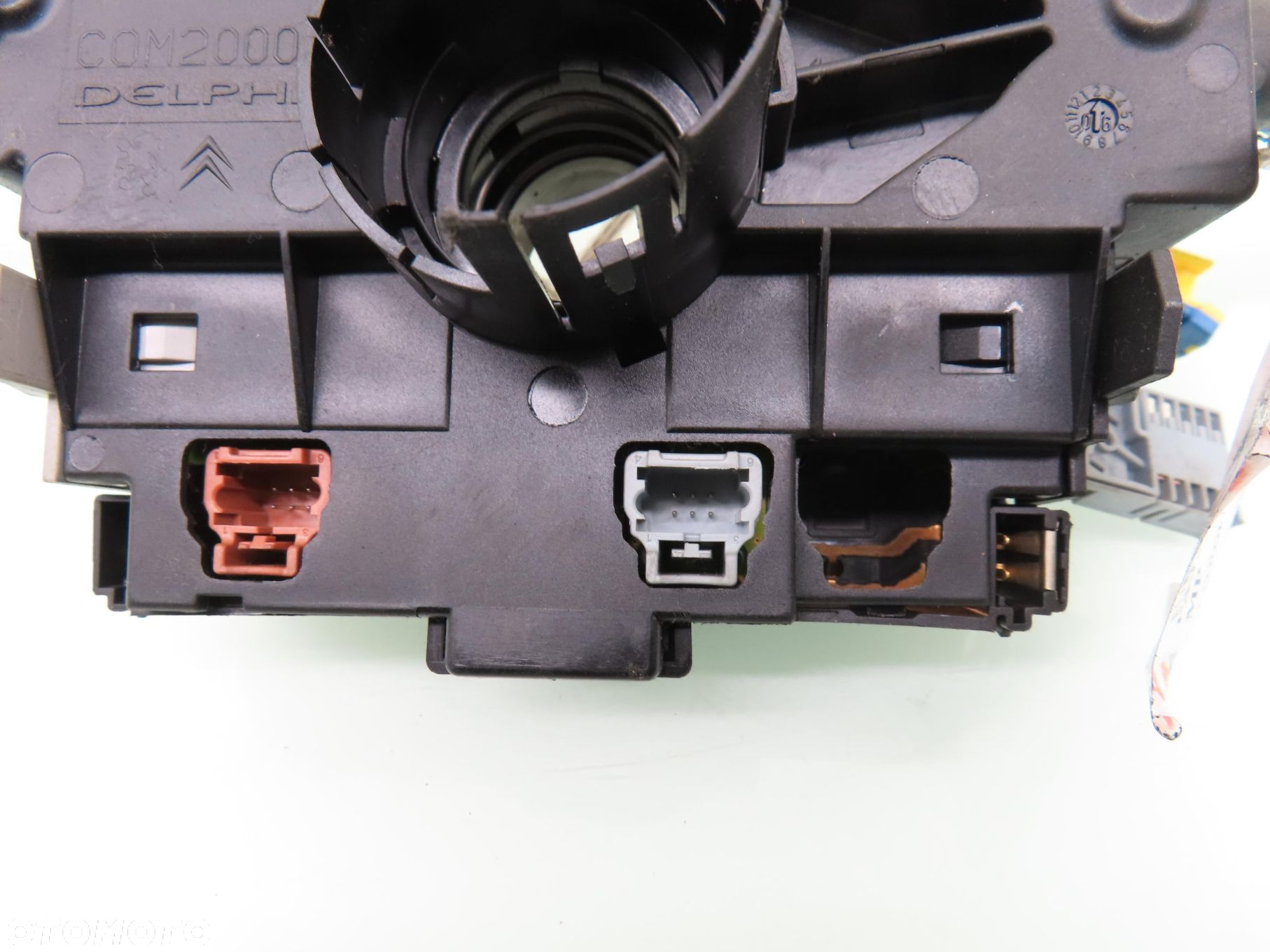 PRZEŁĄCZNIK ZESPOLONY CITROEN XSARA PICASSO I 96605636XT COM2000 - 2