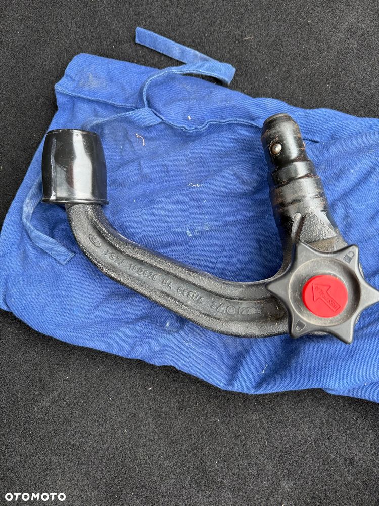 Ford Mondeo 1.6 Eco Boost Titanium - 31